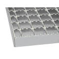 Wholesale Metal Building Materials Hot Dipped 32 X 5mm Galvanized Steel Grating